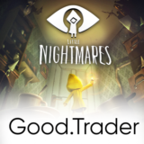 Little Nightmares - Аренда Steam аккаунта
