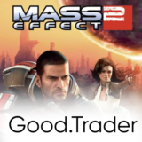 Mass Effect 2 - Аренда Steam аккаунта