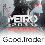 Metro 2033 Redux - Аренда Steam аккаунта