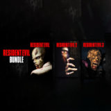 🧸 Resident Evil Bundle ✅ GOG 🧸 (PC)