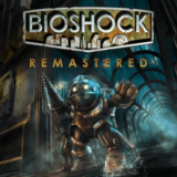 🔴 BioShock Remastered❗️PS4/PS5 🔴 Турция