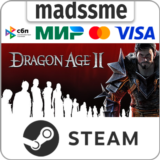 Dragon Age II: Ultimate Edition * RU/KZ/СНГ/TR/AR