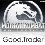 Mortal Kombat  Arcad Kollection - Аренда Steam аккаунта