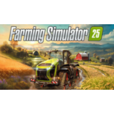 Farming Simulator 25 💎 АВТОДОСТАВКА STEAM РОССИЯ