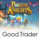 Portal Knights - Аренда Steam аккаунта
