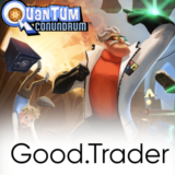 Quantum Conundrum - Аренда Steam аккаунта