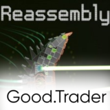 Reassembly - Аренда Steam аккаунта