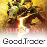 Resident Evil 5 Gold - Аренда Steam аккаунта