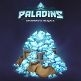 Paladins🔥200-8000 КРИСТАЛЫ🔥PC/XBOX
