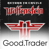 Return To Castle Wolfenstein - Аренда Steam аккаунта