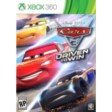 XBOX 360ツПОЛНЫЙ ДОСТУП💚 Cars 3: Driven to Win