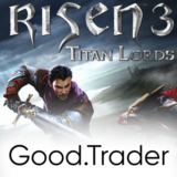 Risen 3 - Аренда Steam аккаунта