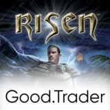 Risen - Аренда Steam аккаунта