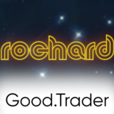 Rochard - Аренда Steam аккаунта