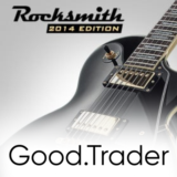 Rocksmith 2014 Edition - Аренда Steam аккаунта