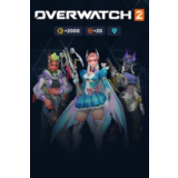 Overwatch 2⭐️Ultimate Battle Pas: Season 16⭐️Xbox/PC/PS