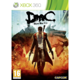 XBOX 360ツПОЛНЫЙ ДОСТУП💚 DmC Devil May Cry