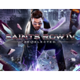 Saints Row IV: Re-Elected / STEAM КЛЮЧ 🔥