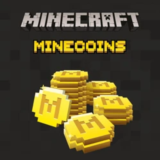 ⚡️ Minecraft [КЛЮЧ] 🔑 1720/3500 Minecoins 🌍 Глобал