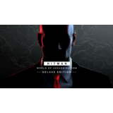 💠 HITMAN World of Assassination (PS4/PS5/RU) Аренда