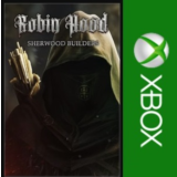 ☑️⭐Robin Hood - Sherwood Builders XBOX⭐Куплю Вам⭐☑️.