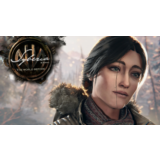 💠 Syberia - The World Before (PS4/PS5/RU) П3 Активация