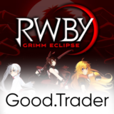 RWBY Grimm Eclipse - Аренда Steam аккаунта