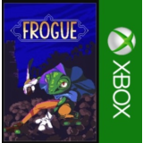 ☑️⭐FROGUE XBOX⭐Покупка на Ваш акк⭐☑️ 🫵