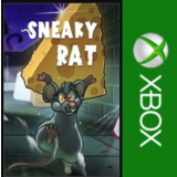 ☑️⭐Sneaky Rat XBOX⭐Покупка на Ваш акк⭐☑️ 🫵