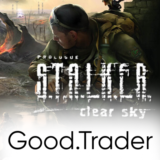 S.T.A.L.K.E.R. Clear Sky - Аренда Steam аккаунта