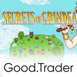 Secrets of Grindea - Аренда Steam аккаунта