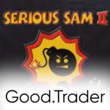 Serious Sam 2 - Аренда Steam аккаунта