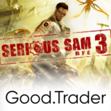 Serious Sam 3 - Аренда Steam аккаунта