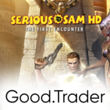 Serious Sam HD The First Encounter - Аренда аккаунта
