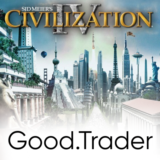 Sid Meier´s Civilization IV - Аренда Steam аккаунта