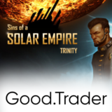 Sins of a Solar Empire: Trinity - Аренда Steam аккаунта