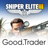 Sniper Elite 3 - Аренда Steam аккаунта