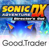 Sonic Adventure DX - Аренда Steam аккаунта