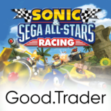 Sonic & SEGA All-Stars Racing - Аренда Steam аккаунта