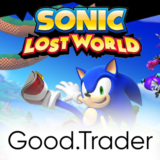 Sonic Lost World - Аренда Steam аккаунта