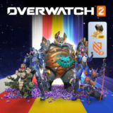 Overwatch 2🔥ультранабор боевого пропуска🔥PC/XBOX/PS
