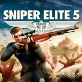 🔵Sniper Elite 5 / Снайпер Элит | PS4/PS5 Турция🔵