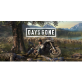 DAYS GONE 🔑 STEAM КЛЮЧ 🔥 РОССИЯ+СНГ