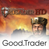 Stronghold Crusader HD - Аренда Steam аккаунта