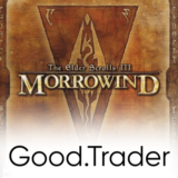 The Elder Scrolls III Morrowind - Аренда Steam аккаунта