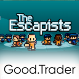 The Escapists - Аренда Steam аккаунта