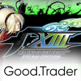 THE KING OF FIGHTERS XIII - Аренда Steam аккаунта