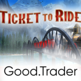 Ticket to Ride - Аренда Steam аккаунта