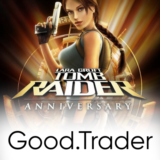 Tomb Raider Anniversary - Аренда Steam аккаунта