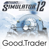 Trainz Simulator 12 - Аренда Steam аккаунта